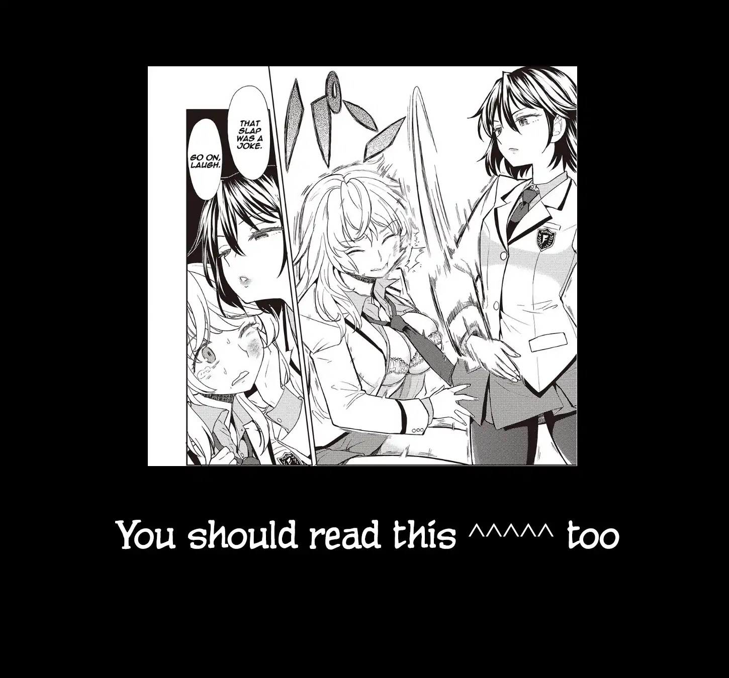 I Tried to Hit on the Plain Girl but She Counter-Attacked Chapter 1 page 5 - Chapter 1