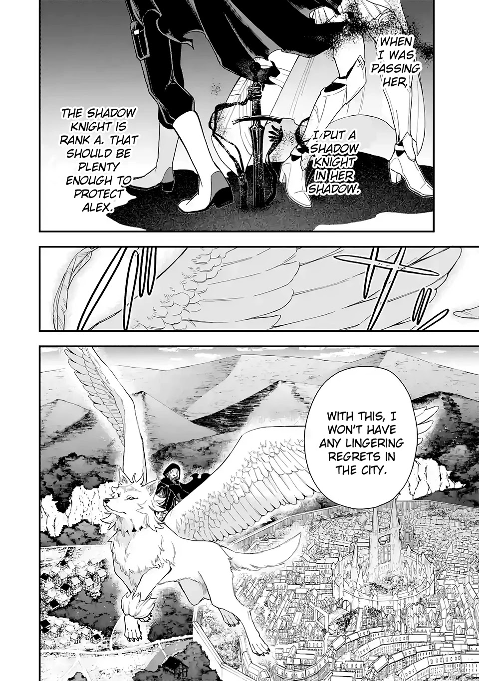 I Tried to Stop Being the Last Boss ~I Pretended to be Defeated by the Main Character and Tried to Live Freely~ Chapter 1 page 77 - Chapter 1
