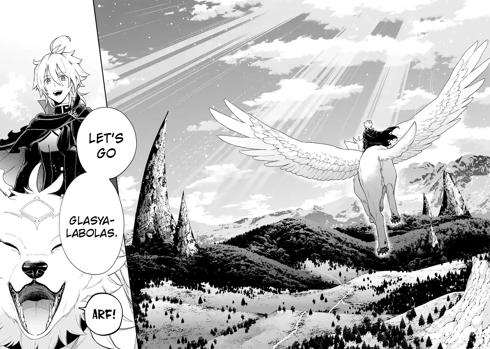 I Tried to Stop Being the Last Boss ~I Pretended to be Defeated by the Main Character and Tried to Live Freely~ Chapter 1 page 79 - Chapter 1