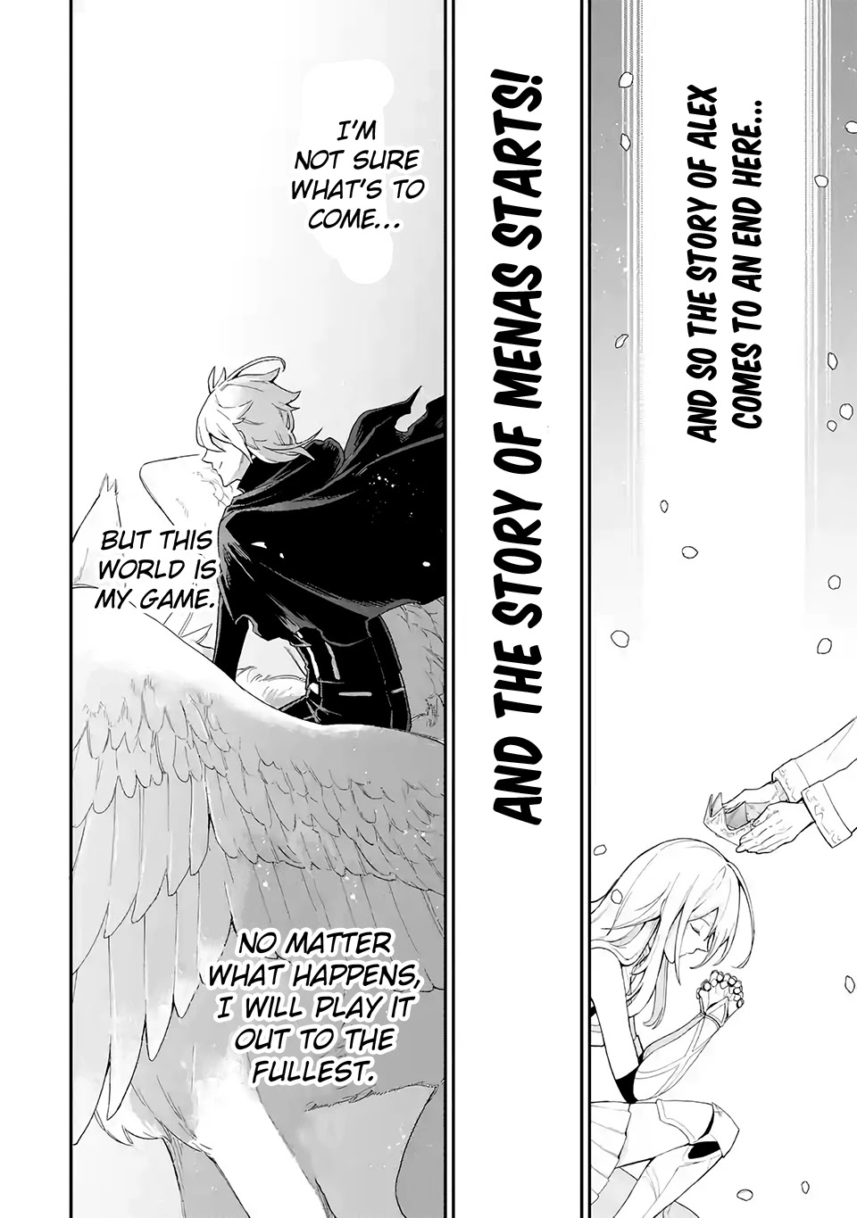 I Tried to Stop Being the Last Boss ~I Pretended to be Defeated by the Main Character and Tried to Live Freely~ Chapter 1 page 80 - Chapter 1
