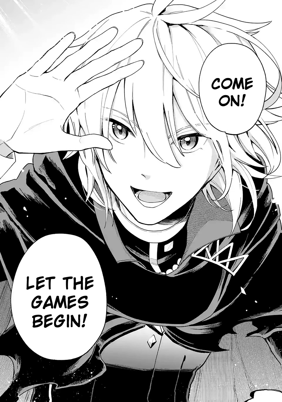I Tried to Stop Being the Last Boss ~I Pretended to be Defeated by the Main Character and Tried to Live Freely~ Chapter 1 page 81 - Chapter 1
