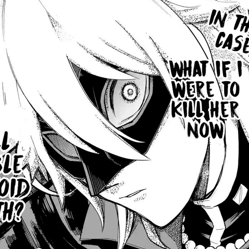 I Tried to Stop Being the Last Boss ~I Pretended to be Defeated by the Main Character and Tried to Live Freely~ Chapter 1 cover