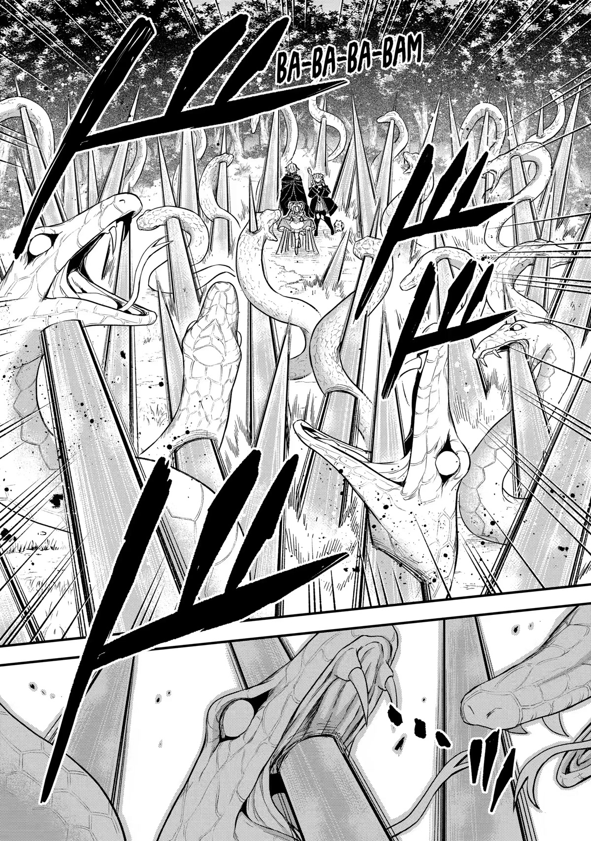 I Tried to Stop Being the Last Boss ~I Pretended to be Defeated by the Main Character and Tried to Live Freely~ Chapter 10 page 13 - Chapter 10