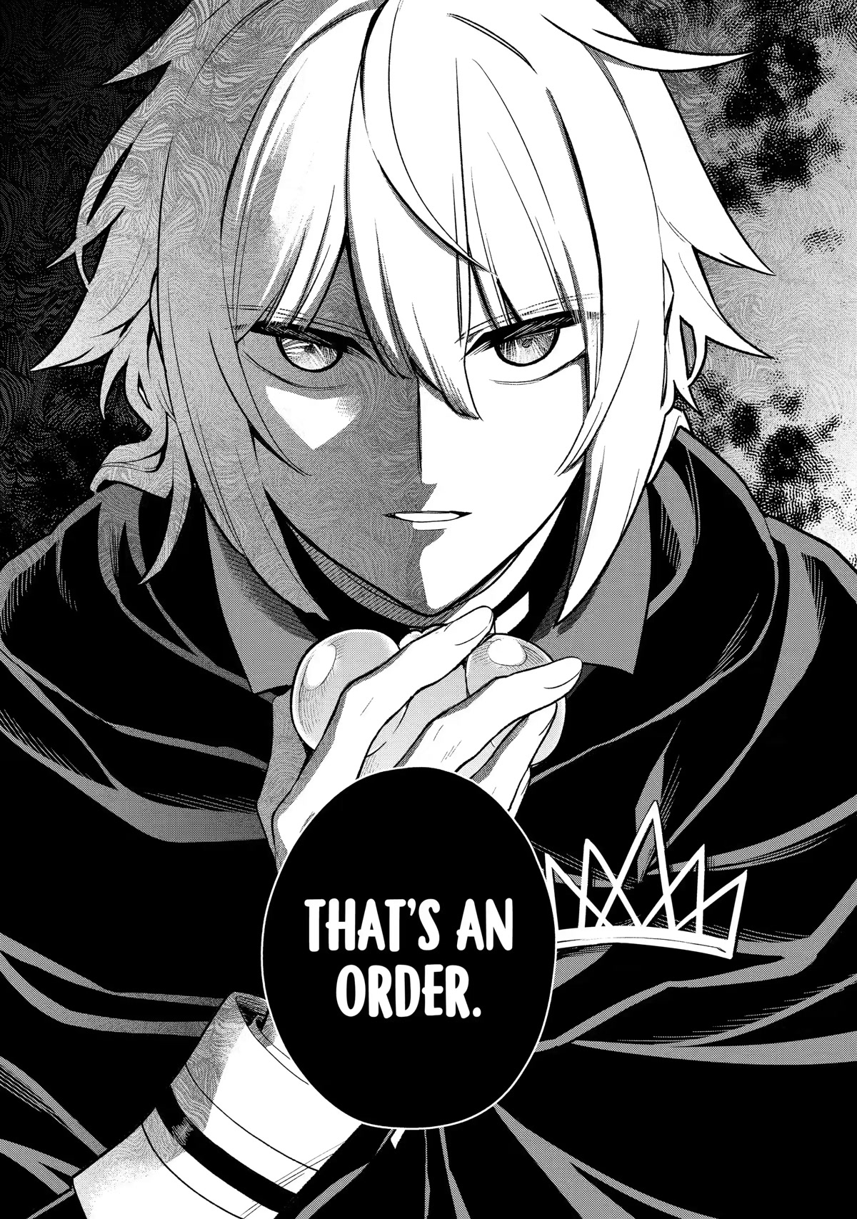 I Tried to Stop Being the Last Boss ~I Pretended to be Defeated by the Main Character and Tried to Live Freely~ Chapter 10 page 17 - Chapter 10
