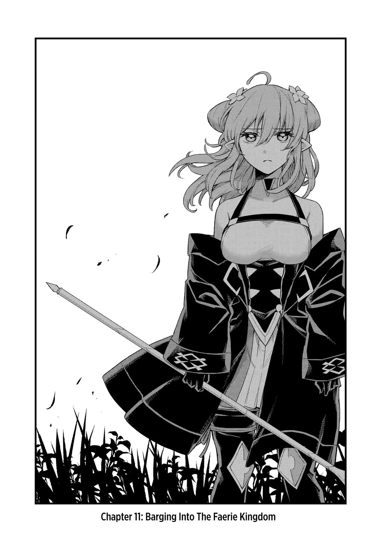 I Tried to Stop Being the Last Boss ~I Pretended to be Defeated by the Main Character and Tried to Live Freely~ Chapter 11 page 1 - Chapter 11