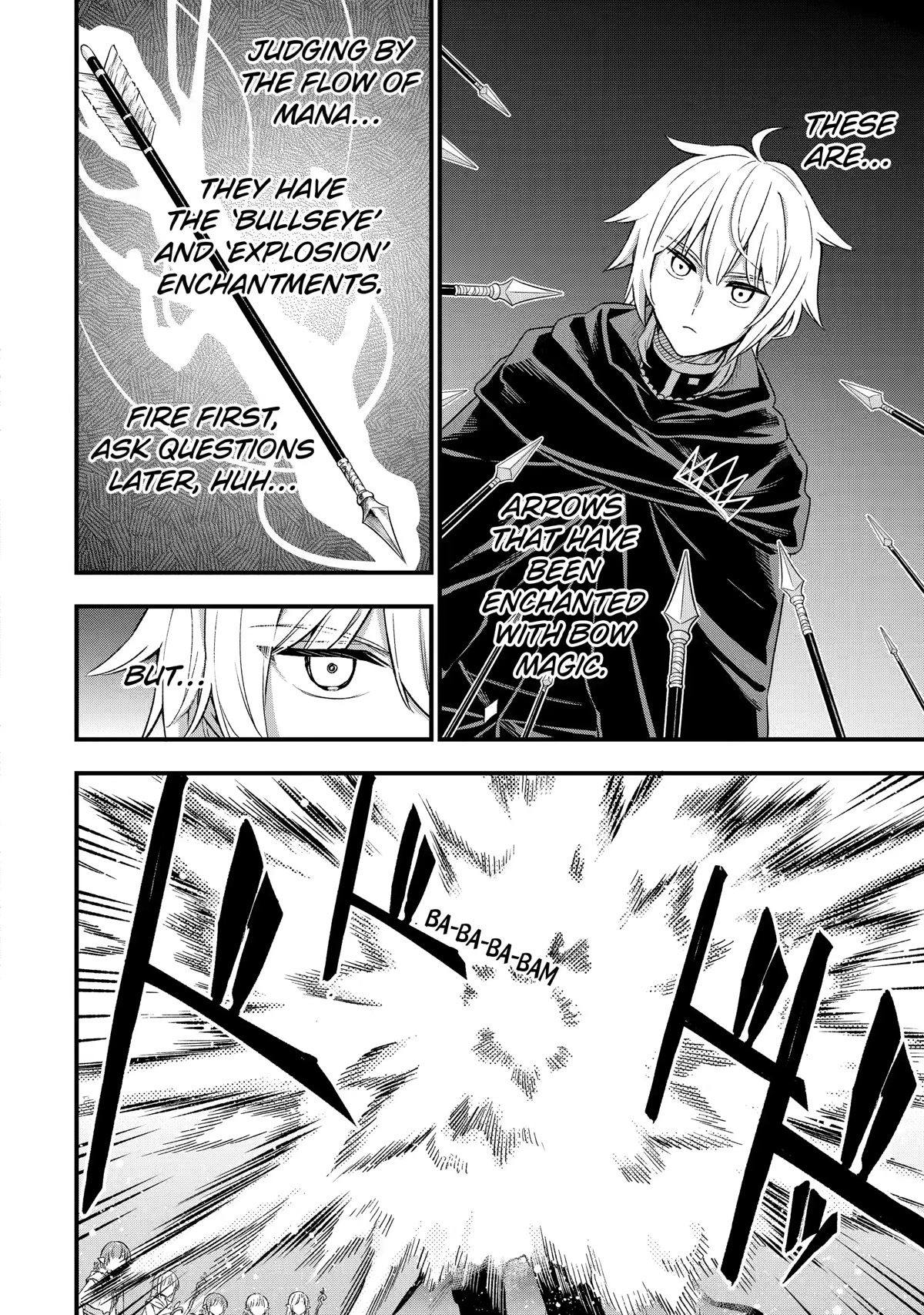 I Tried to Stop Being the Last Boss ~I Pretended to be Defeated by the Main Character and Tried to Live Freely~ Chapter 11 page 19 - Chapter 11