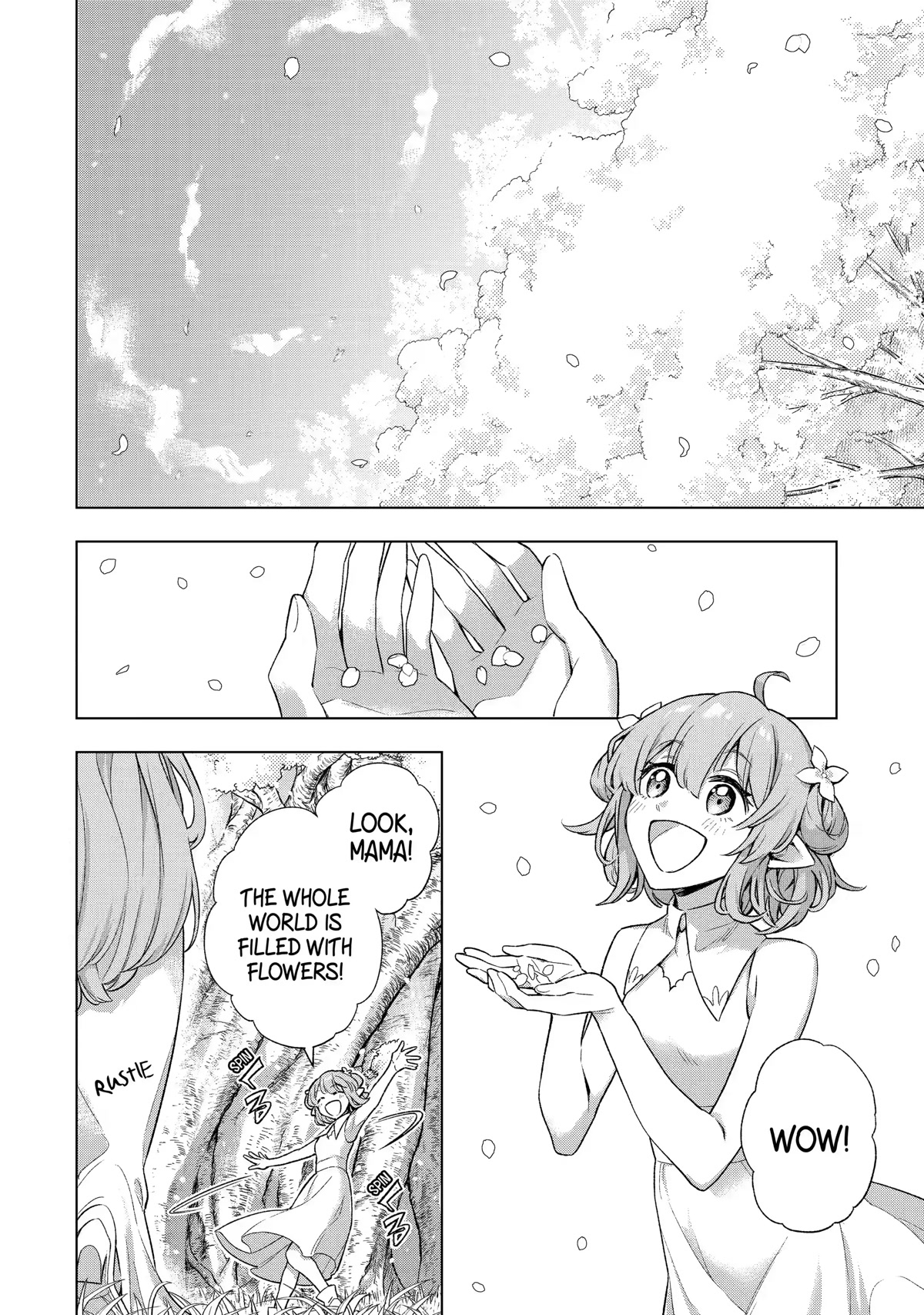 I Tried to Stop Being the Last Boss ~I Pretended to be Defeated by the Main Character and Tried to Live Freely~ Chapter 11 page 2 - Chapter 11