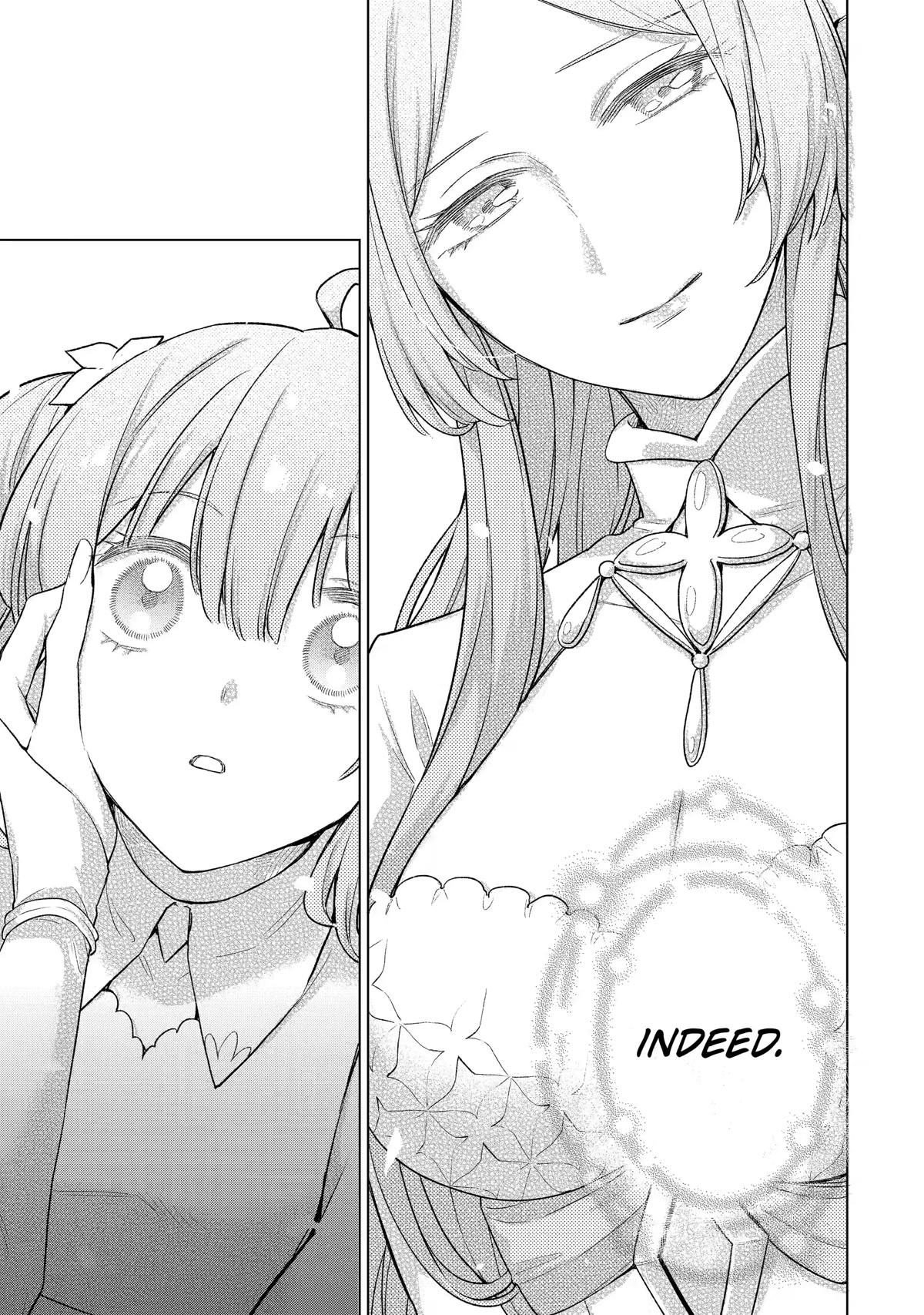 I Tried to Stop Being the Last Boss ~I Pretended to be Defeated by the Main Character and Tried to Live Freely~ Chapter 11 page 5 - Chapter 11