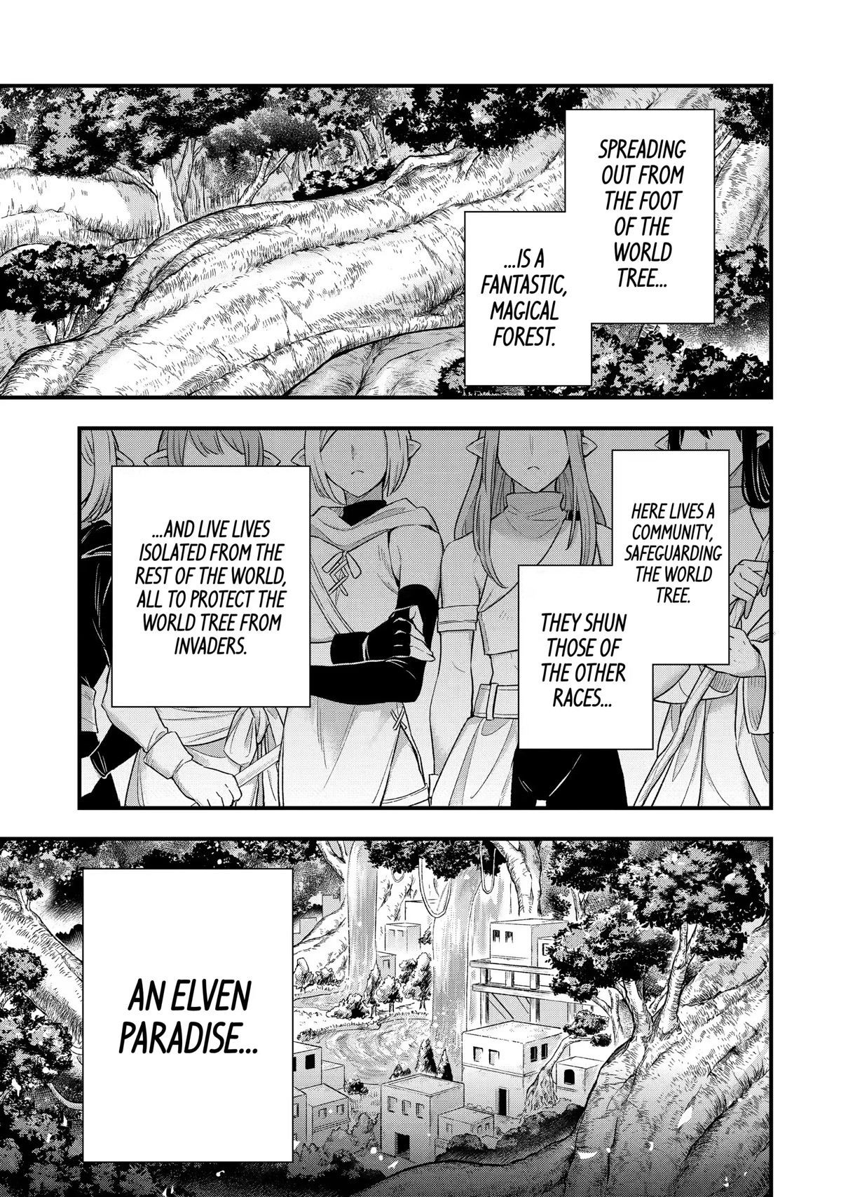 I Tried to Stop Being the Last Boss ~I Pretended to be Defeated by the Main Character and Tried to Live Freely~ Chapter 11 page 7 - Chapter 11