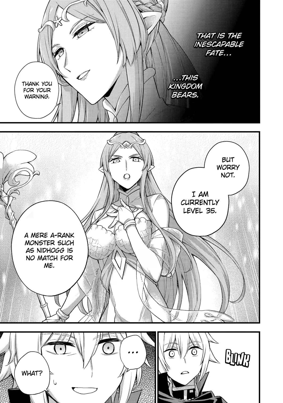 I Tried to Stop Being the Last Boss ~I Pretended to be Defeated by the Main Character and Tried to Live Freely~ Chapter 12 page 17 - Chapter 12