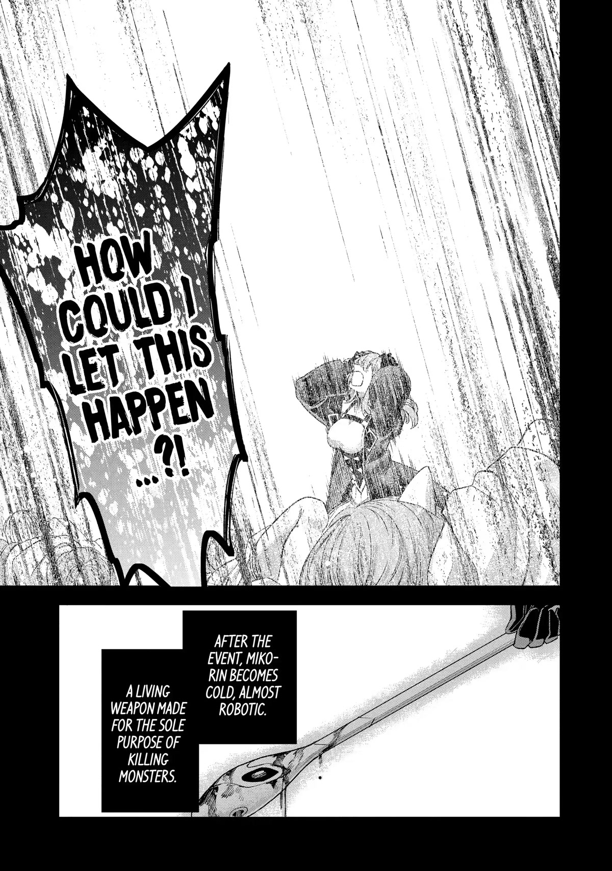 I Tried to Stop Being the Last Boss ~I Pretended to be Defeated by the Main Character and Tried to Live Freely~ Chapter 12 page 23 - Chapter 12