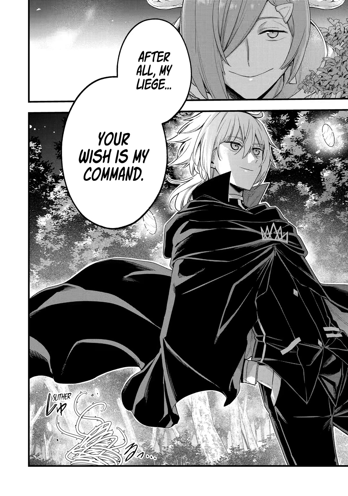 I Tried to Stop Being the Last Boss ~I Pretended to be Defeated by the Main Character and Tried to Live Freely~ Chapter 12 page 34 - Chapter 12