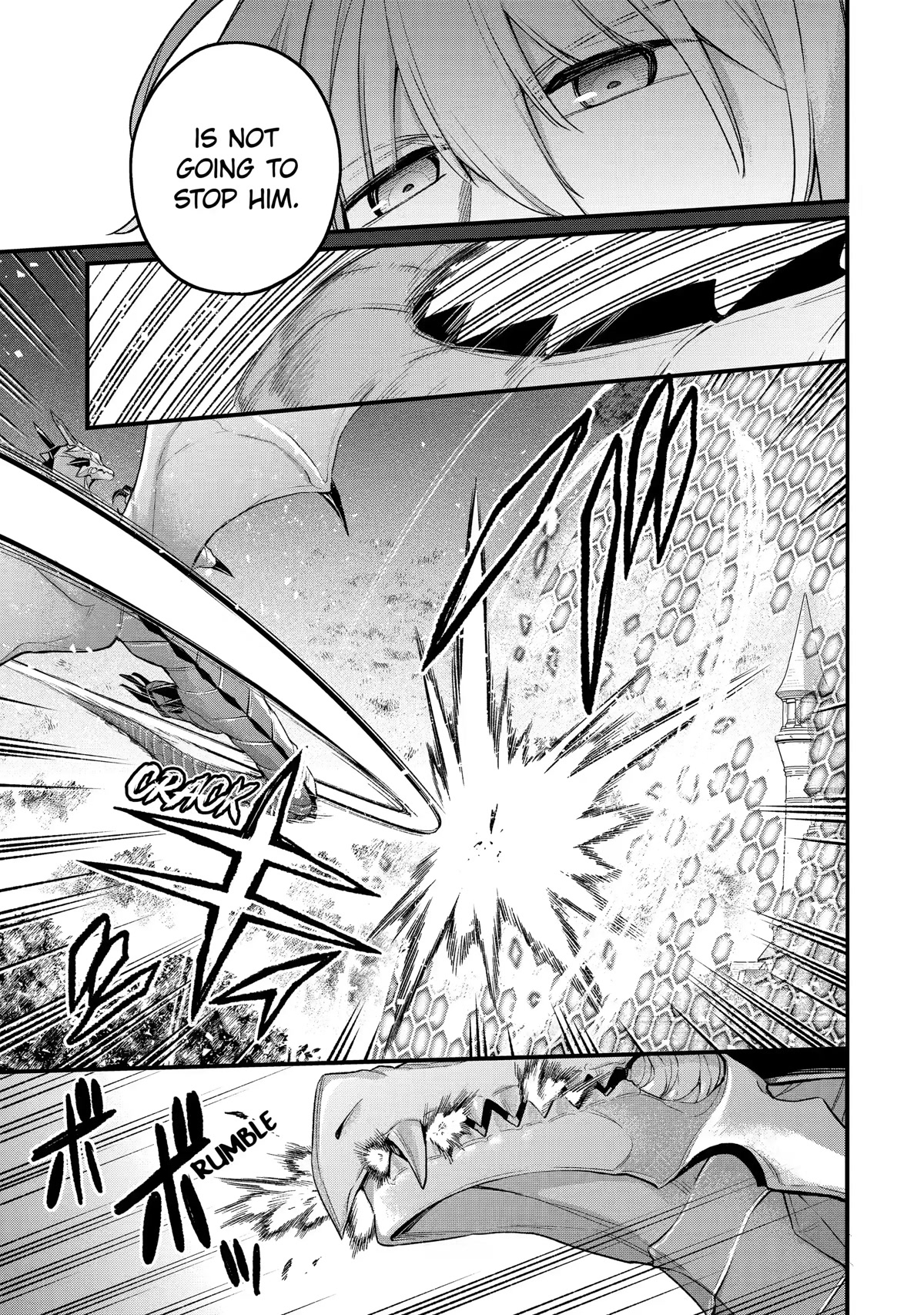 I Tried to Stop Being the Last Boss ~I Pretended to be Defeated by the Main Character and Tried to Live Freely~ Chapter 13 page 11 - Chapter 13