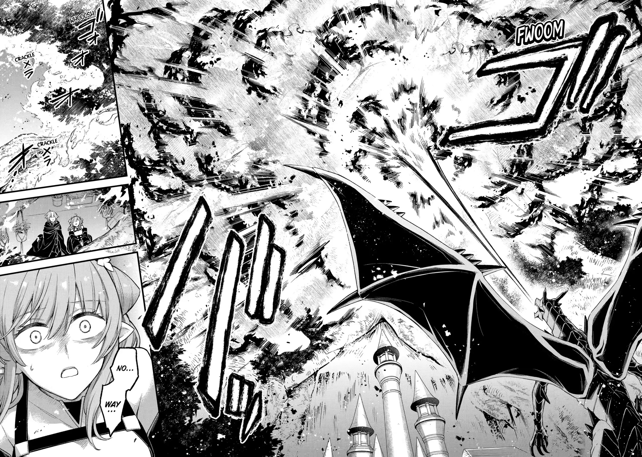 I Tried to Stop Being the Last Boss ~I Pretended to be Defeated by the Main Character and Tried to Live Freely~ Chapter 13 page 12 - Chapter 13