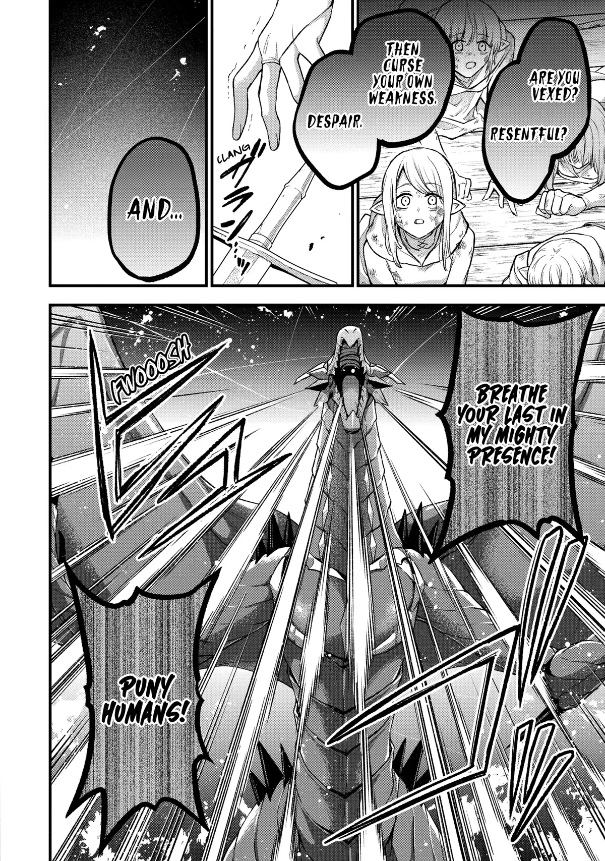 I Tried to Stop Being the Last Boss ~I Pretended to be Defeated by the Main Character and Tried to Live Freely~ Chapter 14 page 12 - Chapter 14