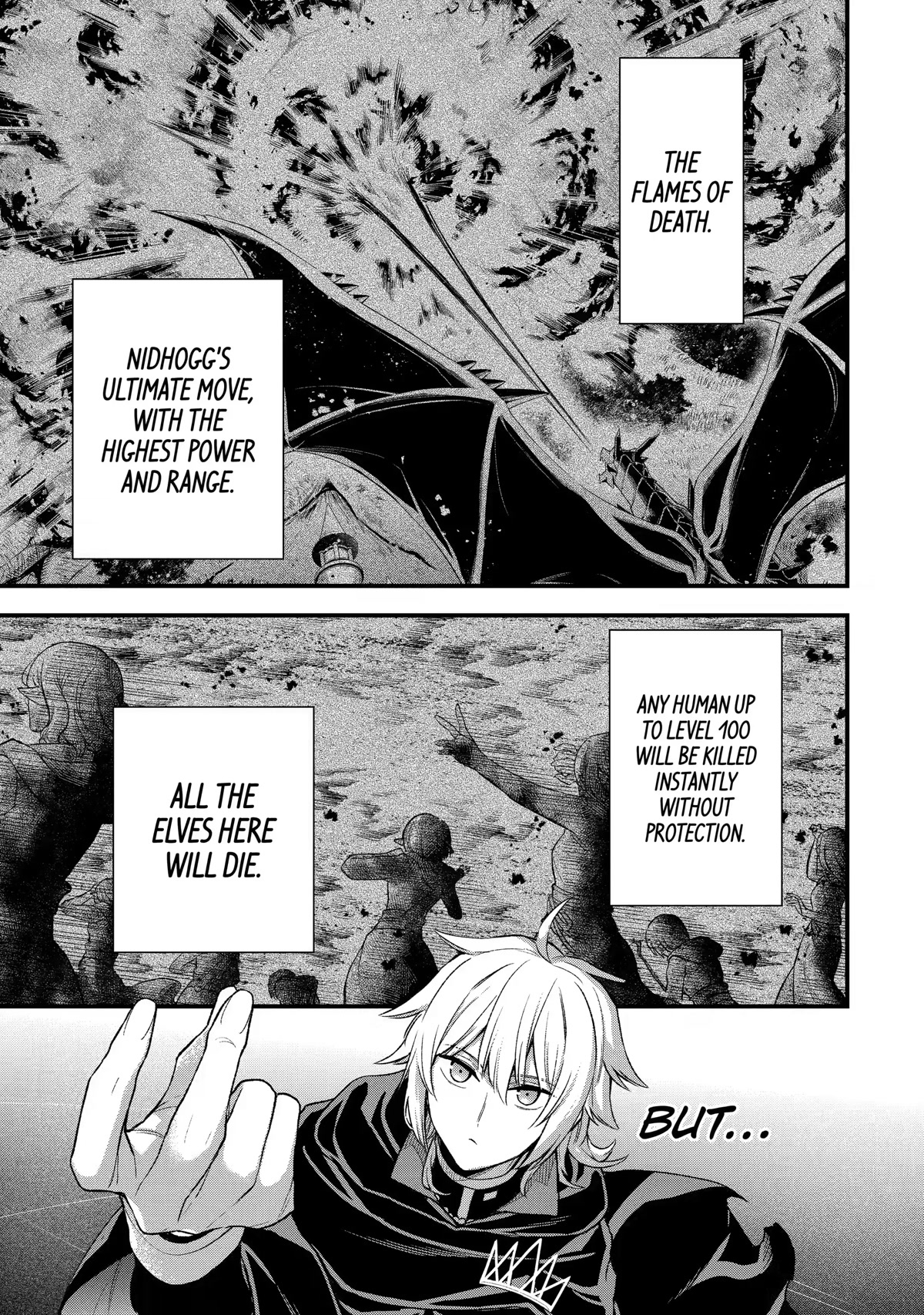 I Tried to Stop Being the Last Boss ~I Pretended to be Defeated by the Main Character and Tried to Live Freely~ Chapter 14 page 13 - Chapter 14