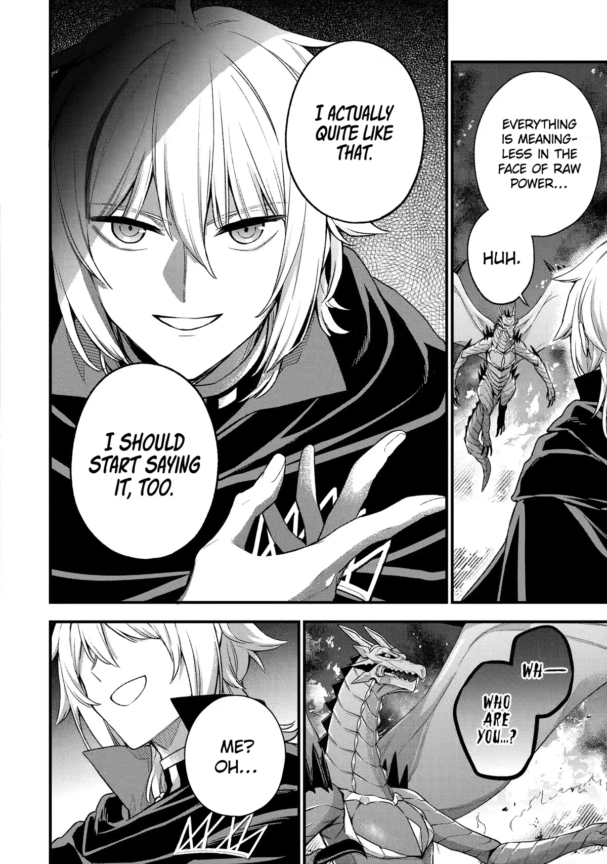 I Tried to Stop Being the Last Boss ~I Pretended to be Defeated by the Main Character and Tried to Live Freely~ Chapter 14 page 16 - Chapter 14