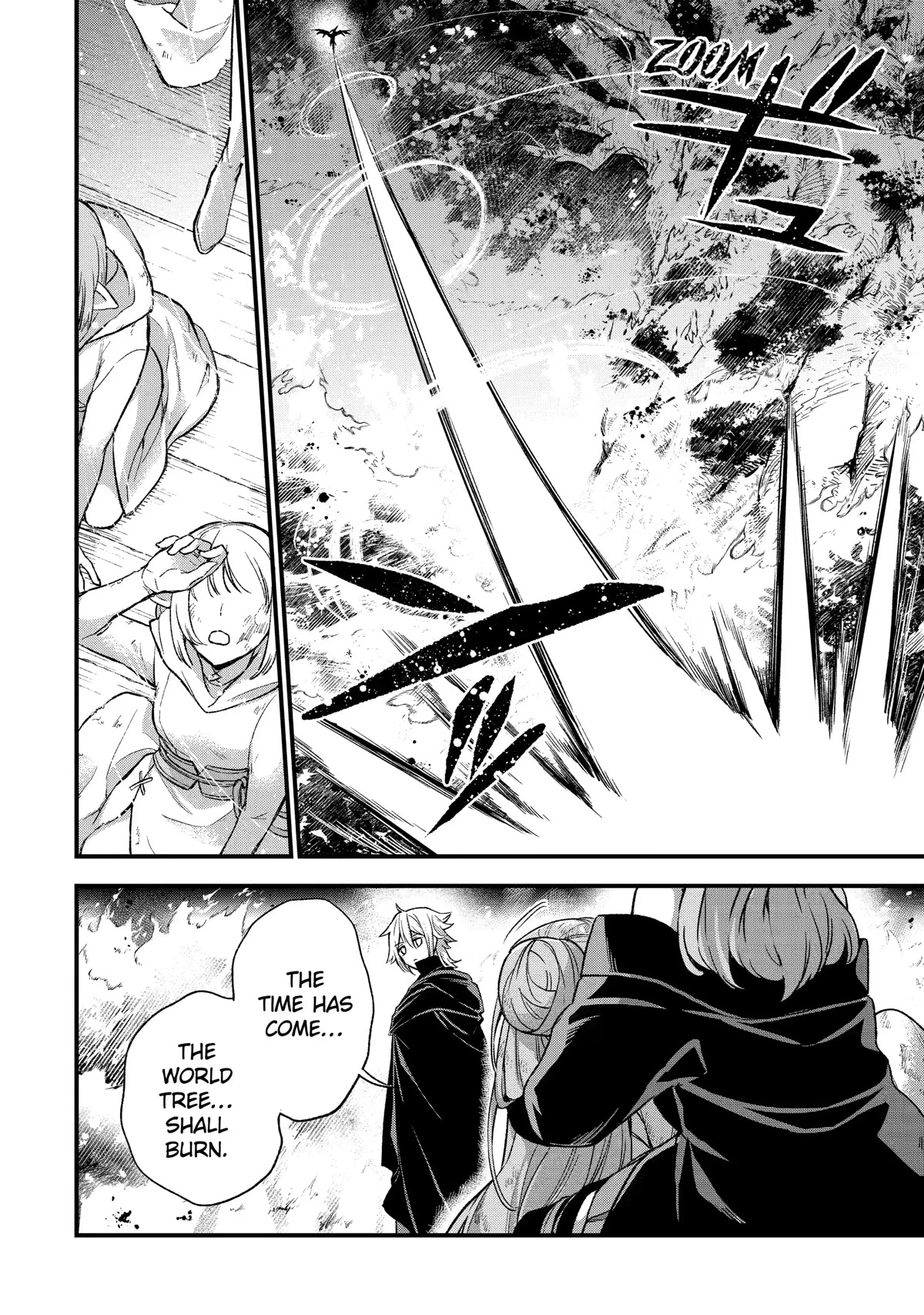 I Tried to Stop Being the Last Boss ~I Pretended to be Defeated by the Main Character and Tried to Live Freely~ Chapter 14 page 20 - Chapter 14