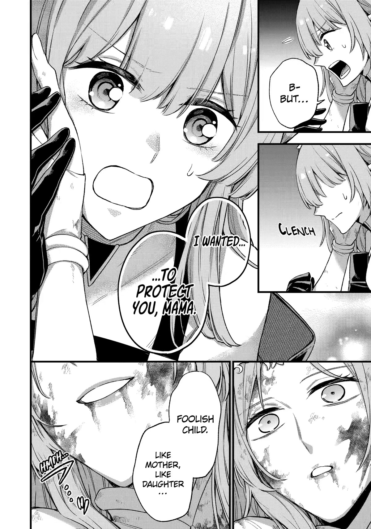 I Tried to Stop Being the Last Boss ~I Pretended to be Defeated by the Main Character and Tried to Live Freely~ Chapter 14 page 22 - Chapter 14