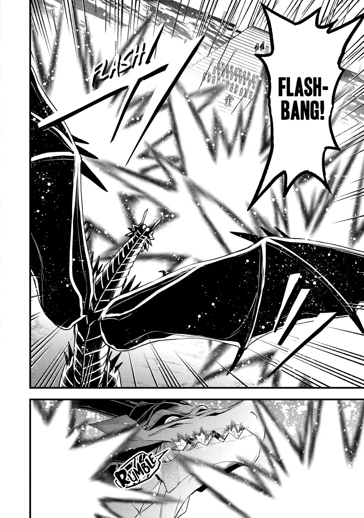 I Tried to Stop Being the Last Boss ~I Pretended to be Defeated by the Main Character and Tried to Live Freely~ Chapter 14 page 6 - Chapter 14
