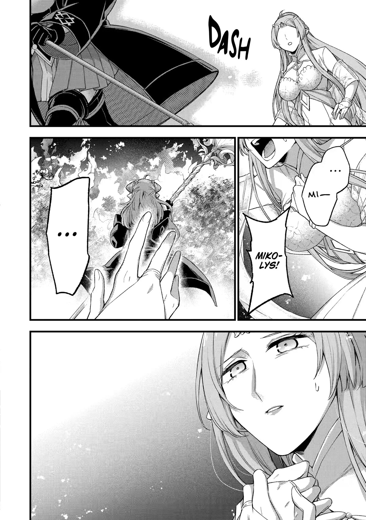 I Tried to Stop Being the Last Boss ~I Pretended to be Defeated by the Main Character and Tried to Live Freely~ Chapter 15 page 13 - Chapter 15