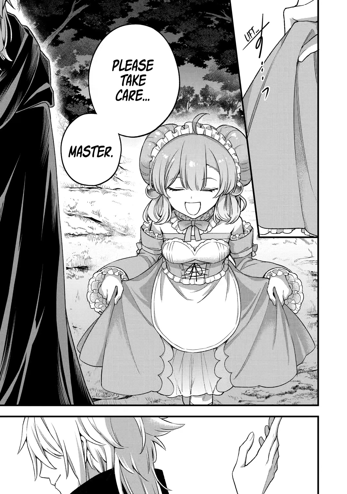 I Tried to Stop Being the Last Boss ~I Pretended to be Defeated by the Main Character and Tried to Live Freely~ Chapter 15 page 20 - Chapter 15