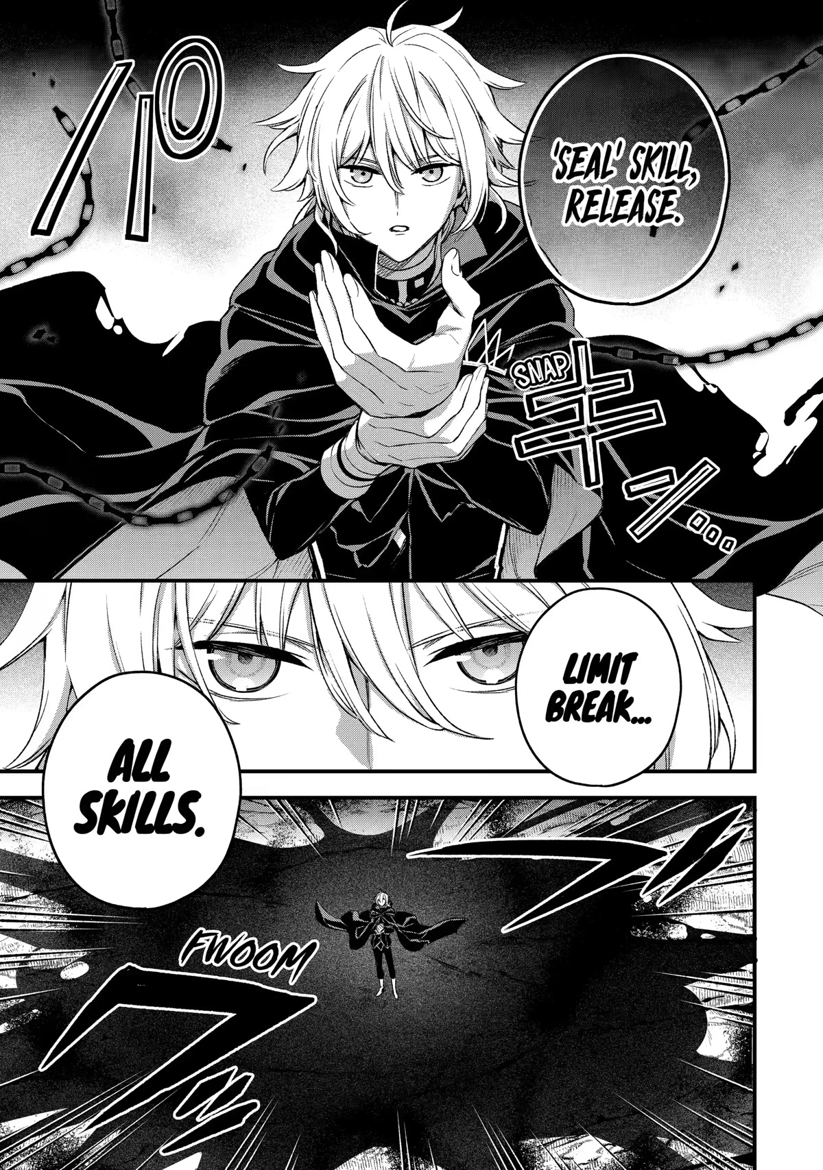 I Tried to Stop Being the Last Boss ~I Pretended to be Defeated by the Main Character and Tried to Live Freely~ Chapter 15 page 24 - Chapter 15