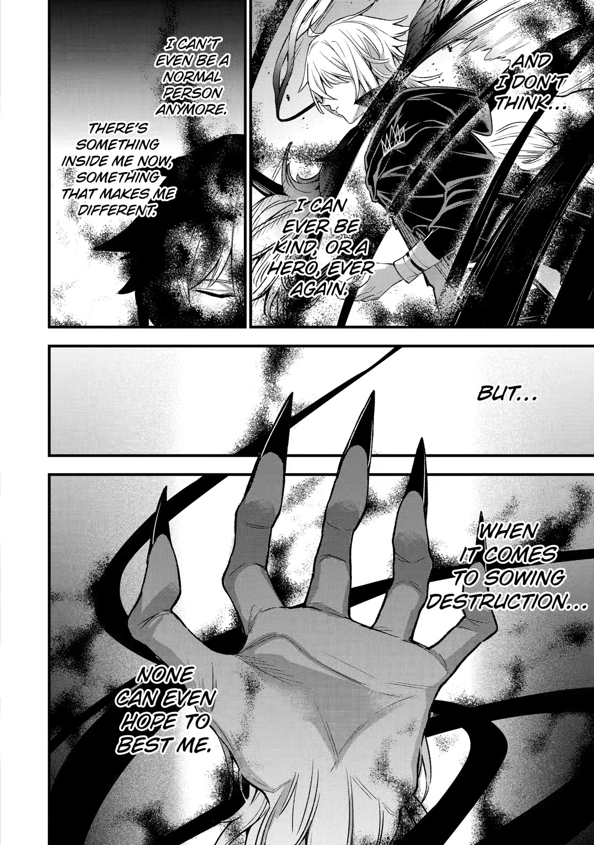 I Tried to Stop Being the Last Boss ~I Pretended to be Defeated by the Main Character and Tried to Live Freely~ Chapter 15 page 27 - Chapter 15
