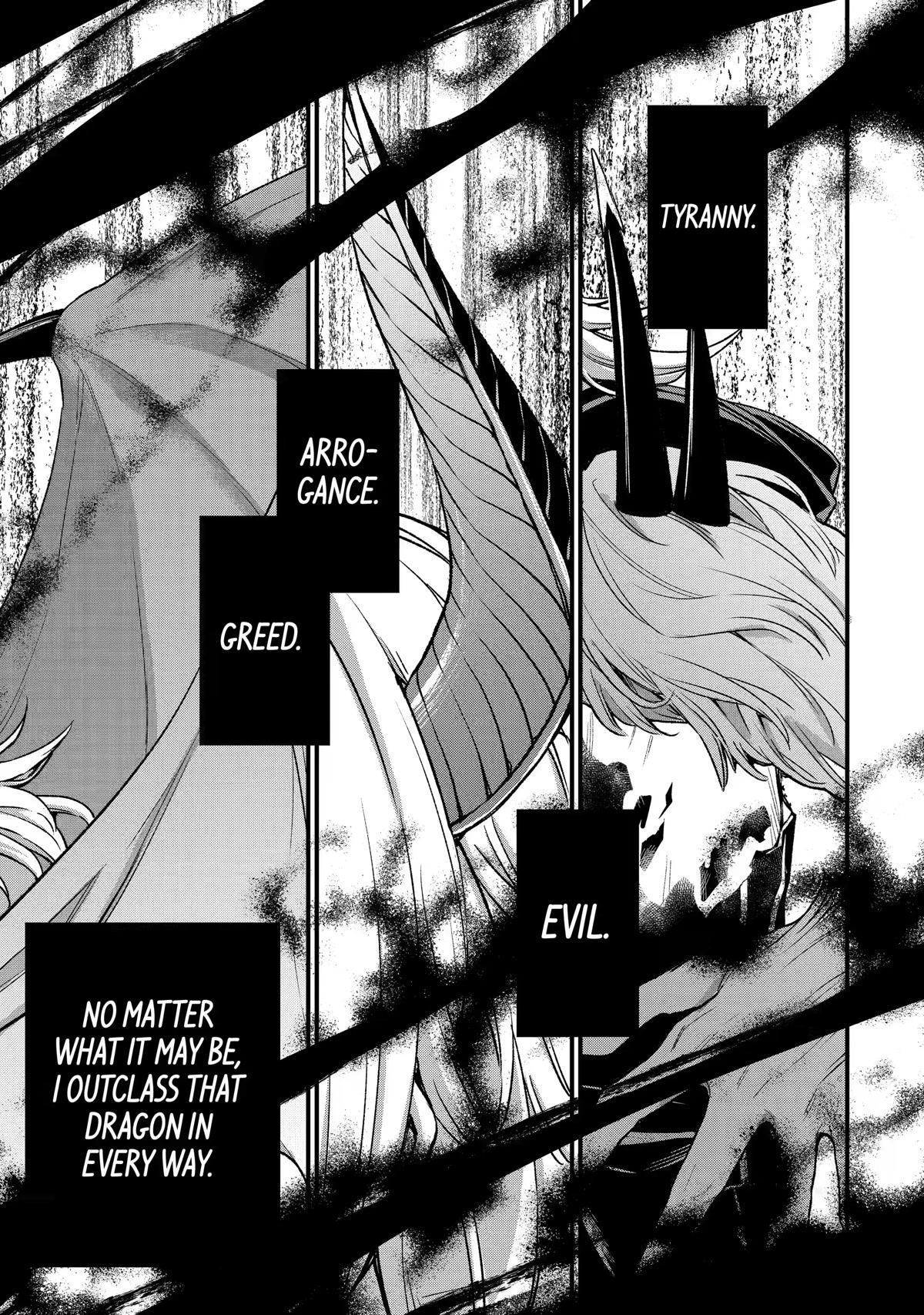 I Tried to Stop Being the Last Boss ~I Pretended to be Defeated by the Main Character and Tried to Live Freely~ Chapter 15 page 28 - Chapter 15