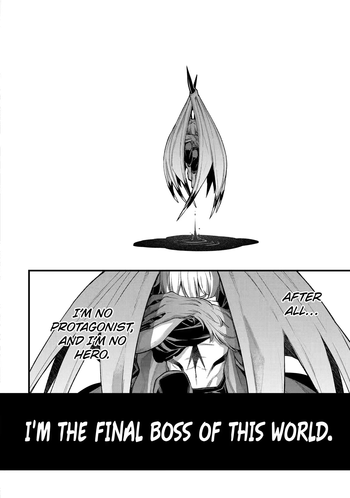 I Tried to Stop Being the Last Boss ~I Pretended to be Defeated by the Main Character and Tried to Live Freely~ Chapter 15 page 29 - Chapter 15