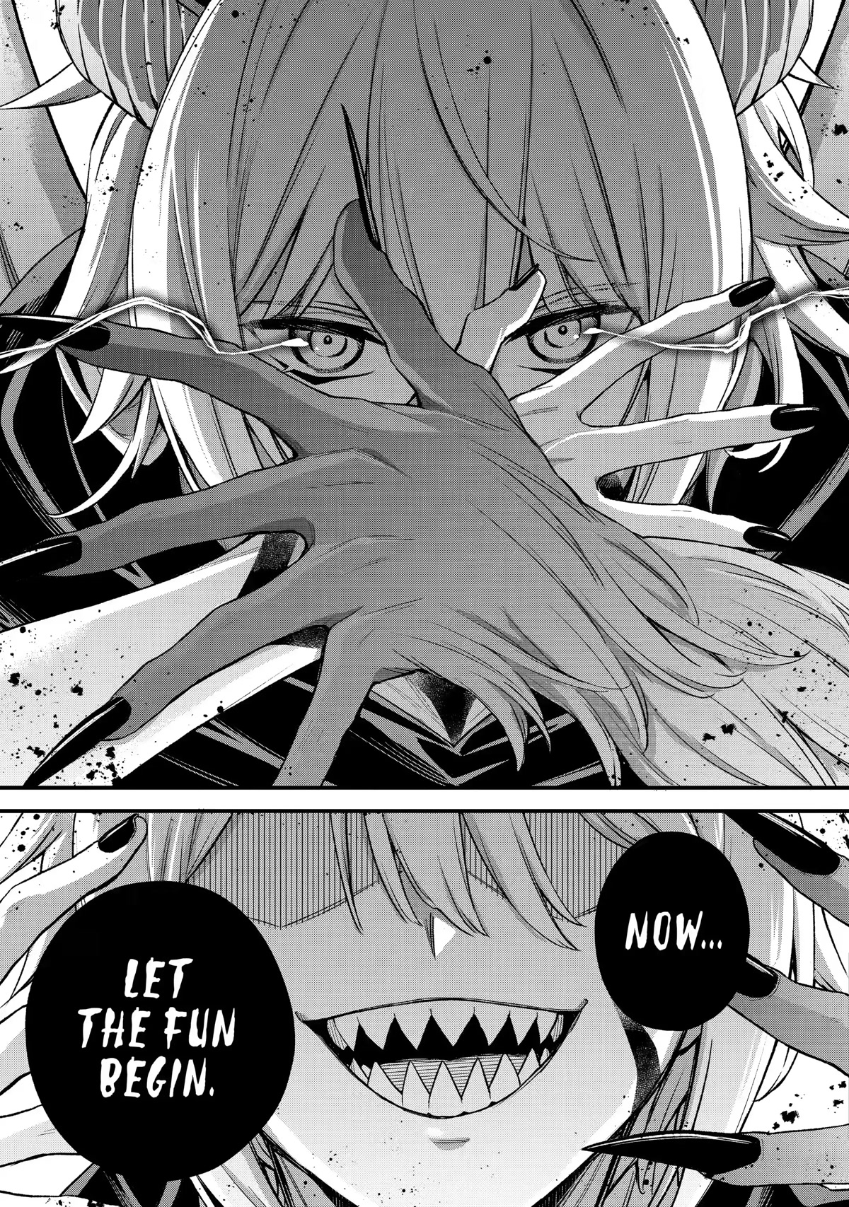 I Tried to Stop Being the Last Boss ~I Pretended to be Defeated by the Main Character and Tried to Live Freely~ Chapter 15 page 30 - Chapter 15