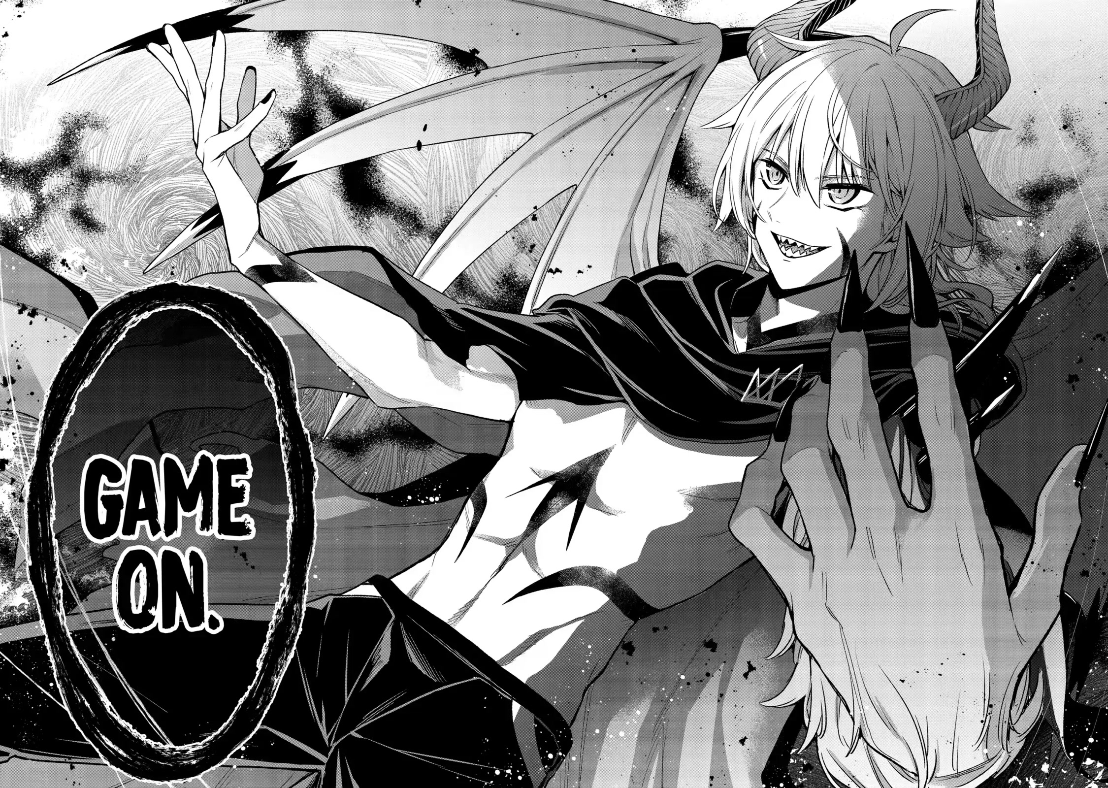 I Tried to Stop Being the Last Boss ~I Pretended to be Defeated by the Main Character and Tried to Live Freely~ Chapter 15 page 31 - Chapter 15