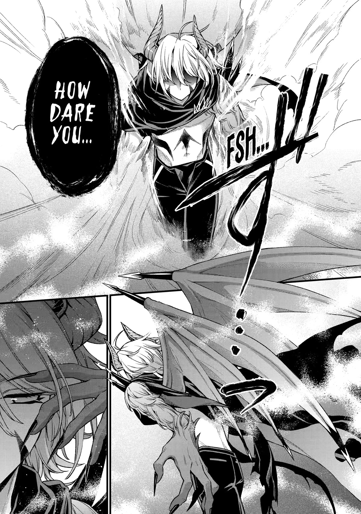 I Tried to Stop Being the Last Boss ~I Pretended to be Defeated by the Main Character and Tried to Live Freely~ Chapter 16 page 11 - Chapter 16