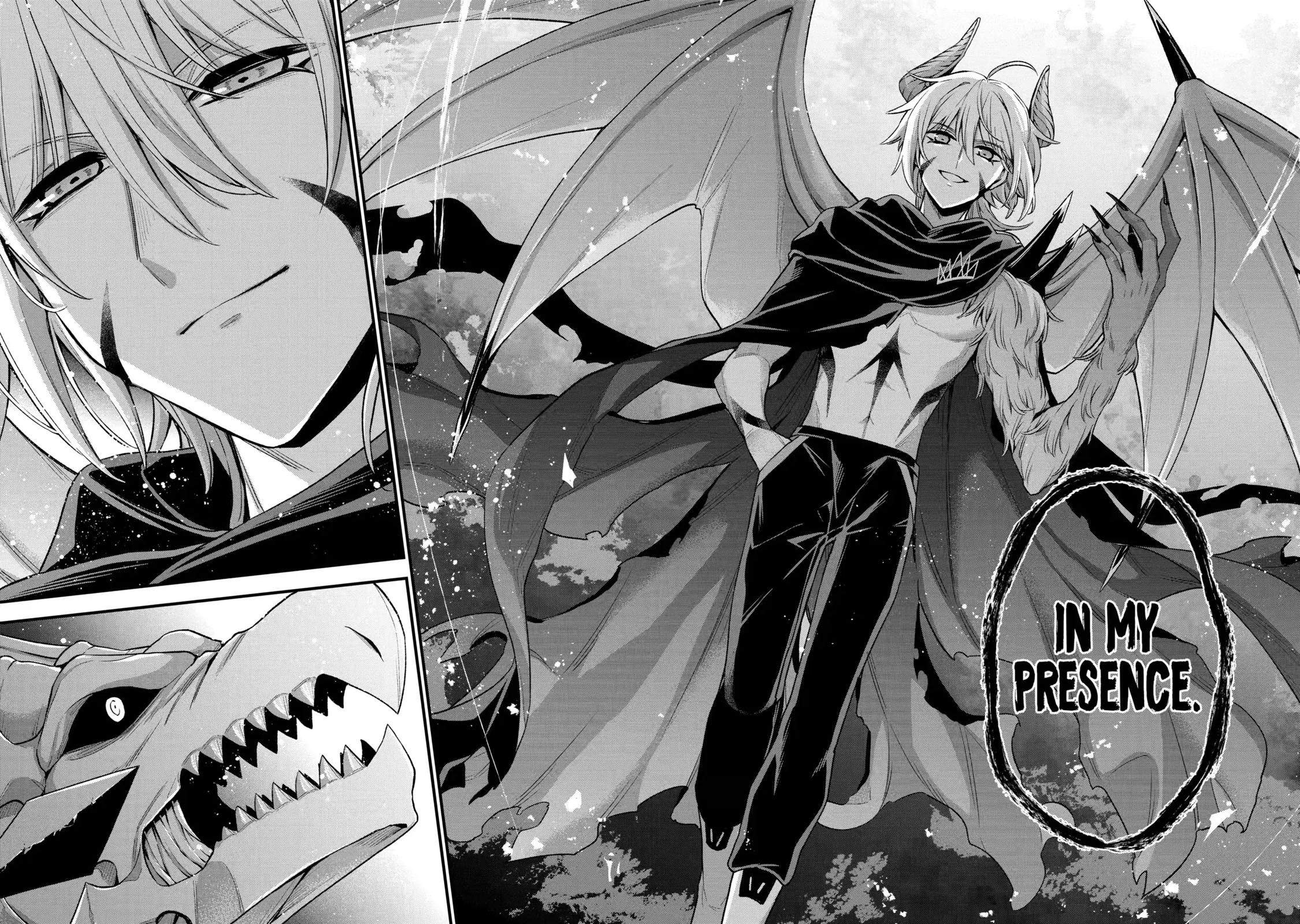 I Tried to Stop Being the Last Boss ~I Pretended to be Defeated by the Main Character and Tried to Live Freely~ Chapter 16 page 12 - Chapter 16