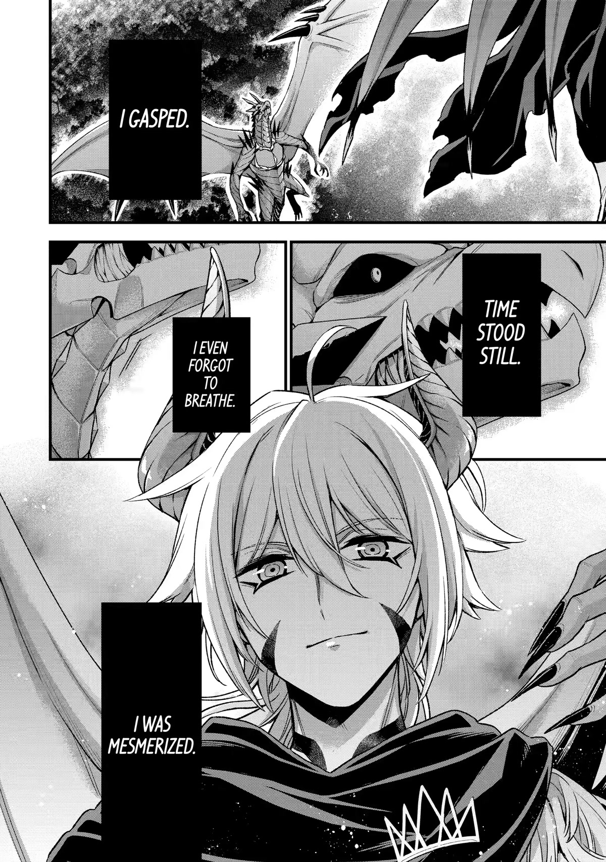 I Tried to Stop Being the Last Boss ~I Pretended to be Defeated by the Main Character and Tried to Live Freely~ Chapter 16 page 13 - Chapter 16