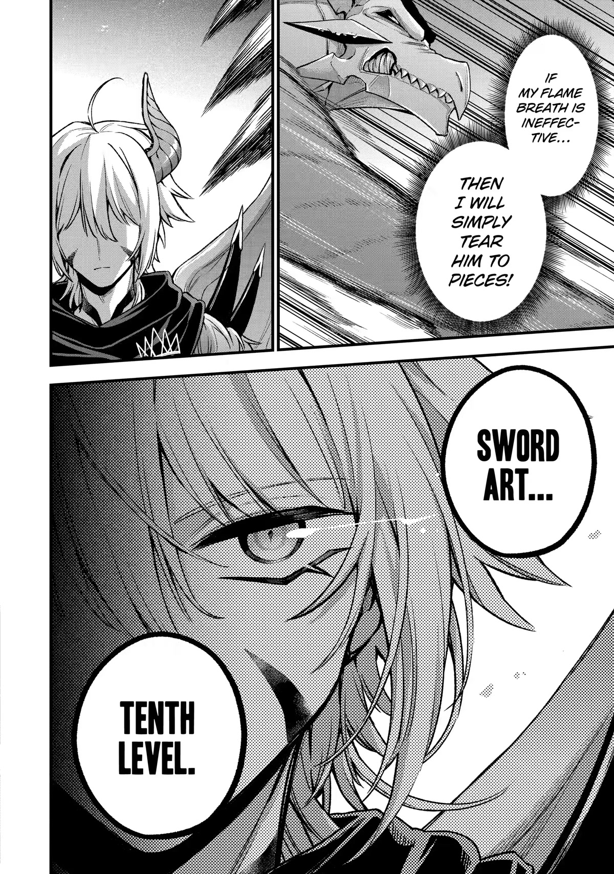 I Tried to Stop Being the Last Boss ~I Pretended to be Defeated by the Main Character and Tried to Live Freely~ Chapter 16 page 17 - Chapter 16
