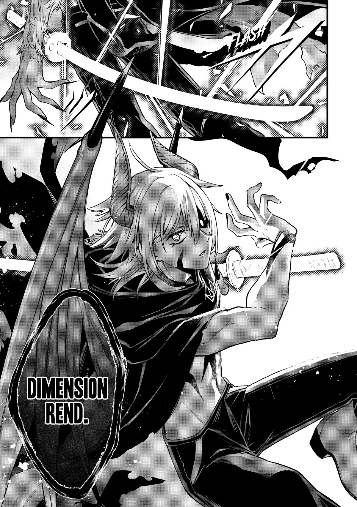I Tried to Stop Being the Last Boss ~I Pretended to be Defeated by the Main Character and Tried to Live Freely~ Chapter 16 page 18 - Chapter 16