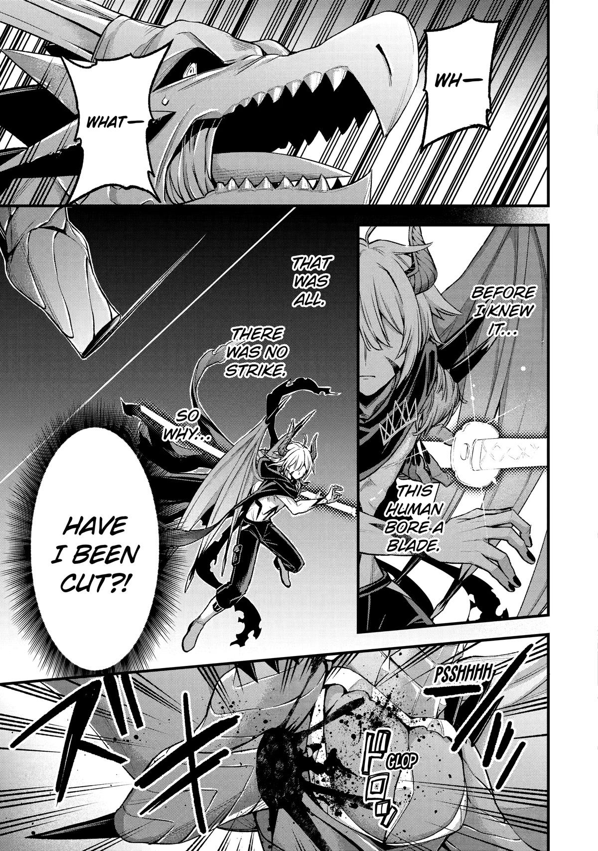 I Tried to Stop Being the Last Boss ~I Pretended to be Defeated by the Main Character and Tried to Live Freely~ Chapter 16 page 20 - Chapter 16