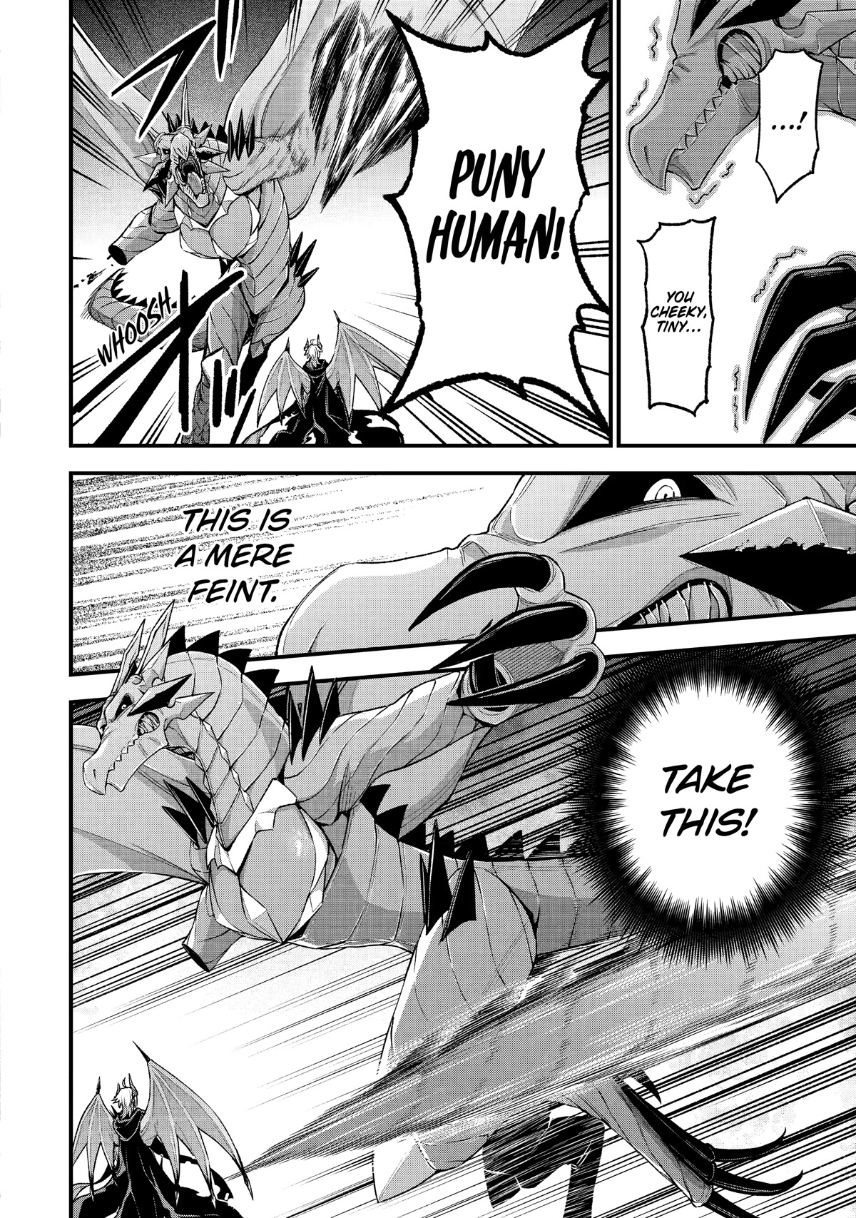 I Tried to Stop Being the Last Boss ~I Pretended to be Defeated by the Main Character and Tried to Live Freely~ Chapter 16 page 23 - Chapter 16