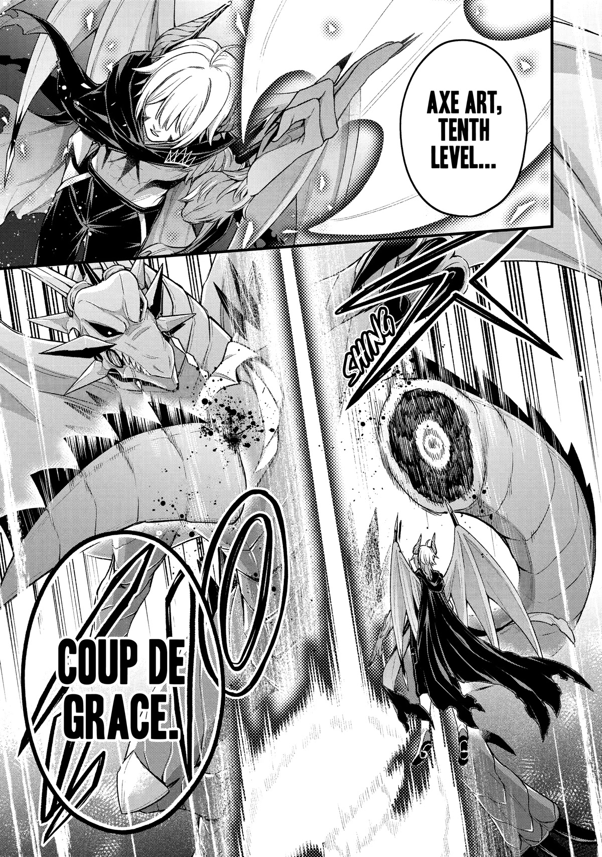 I Tried to Stop Being the Last Boss ~I Pretended to be Defeated by the Main Character and Tried to Live Freely~ Chapter 16 page 24 - Chapter 16