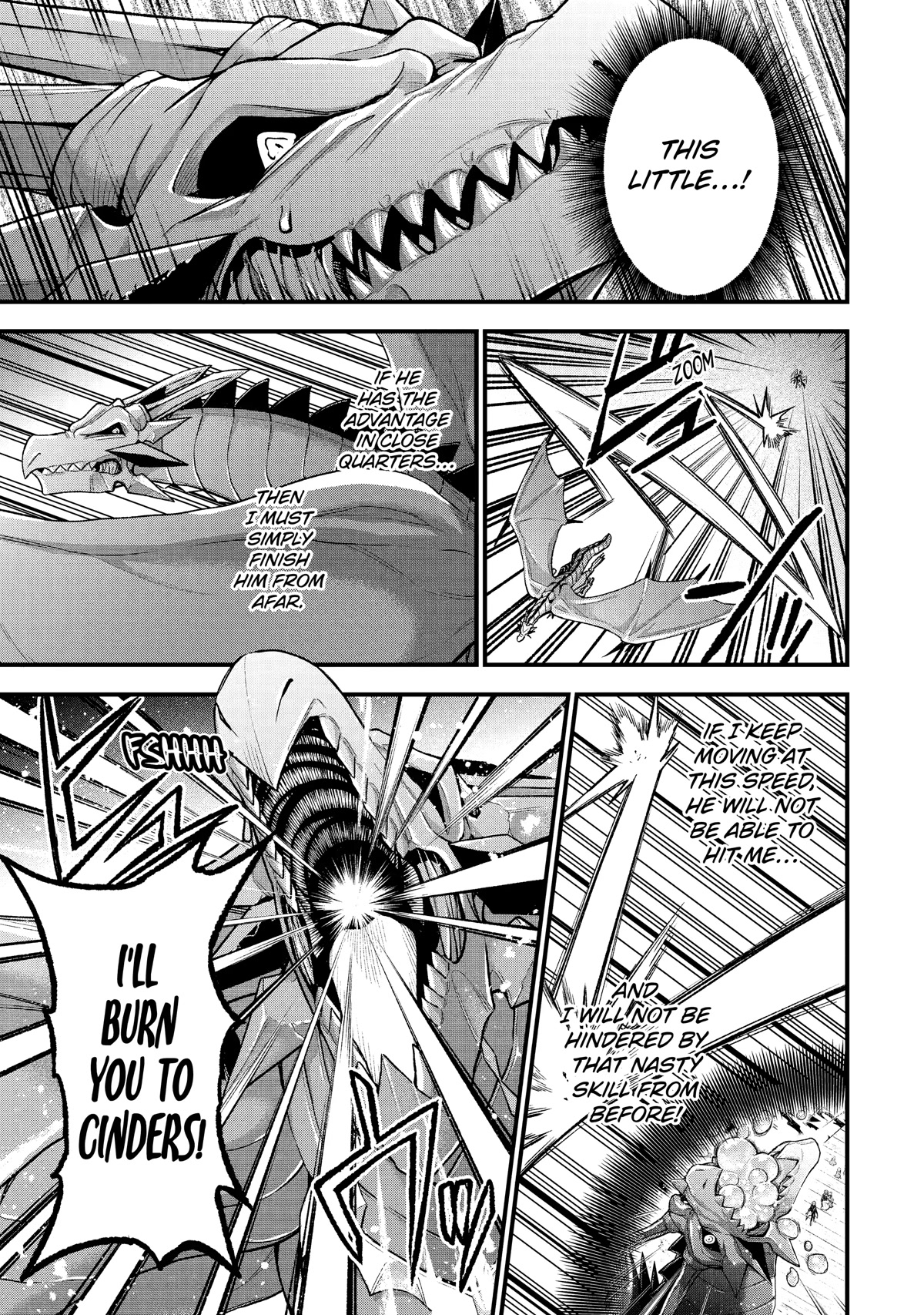 I Tried to Stop Being the Last Boss ~I Pretended to be Defeated by the Main Character and Tried to Live Freely~ Chapter 16 page 26 - Chapter 16