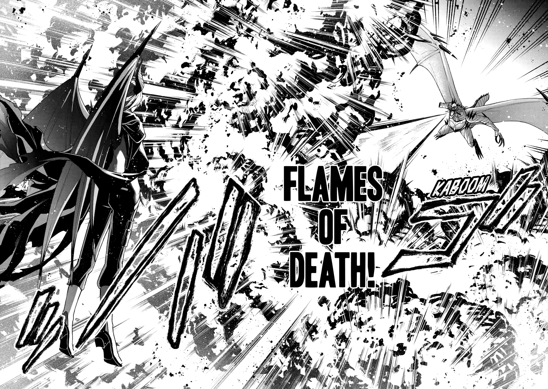 I Tried to Stop Being the Last Boss ~I Pretended to be Defeated by the Main Character and Tried to Live Freely~ Chapter 16 page 27 - Chapter 16