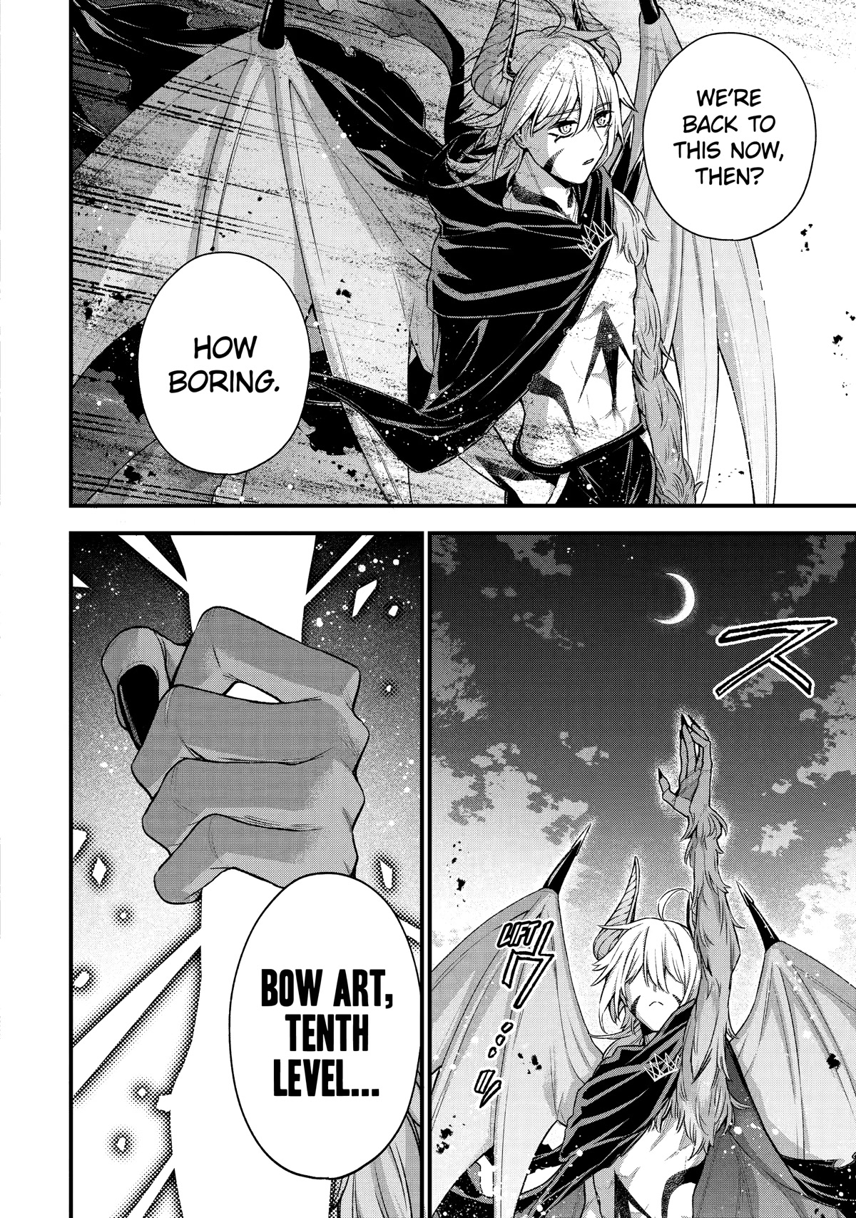 I Tried to Stop Being the Last Boss ~I Pretended to be Defeated by the Main Character and Tried to Live Freely~ Chapter 16 page 28 - Chapter 16