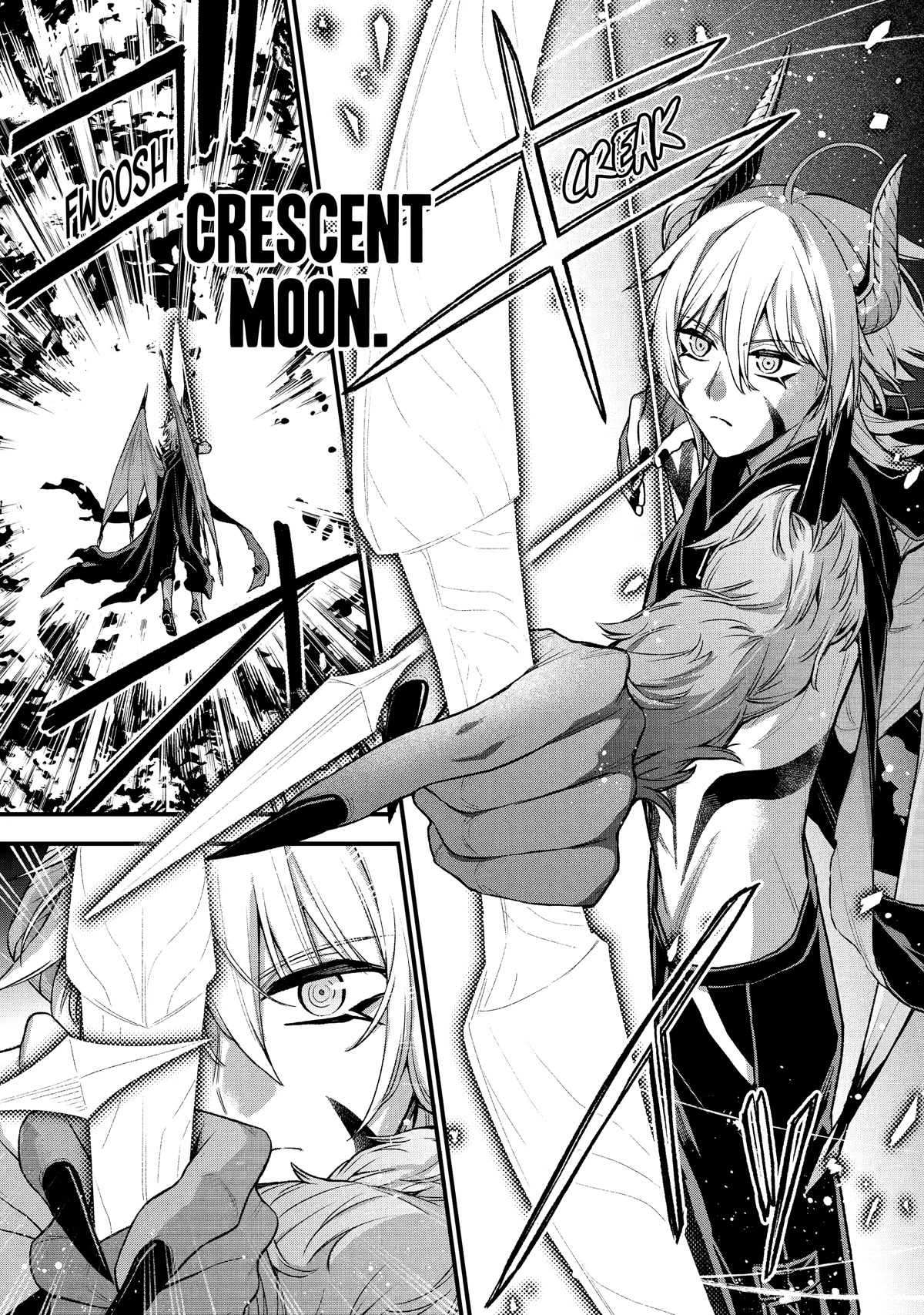I Tried to Stop Being the Last Boss ~I Pretended to be Defeated by the Main Character and Tried to Live Freely~ Chapter 16 page 29 - Chapter 16