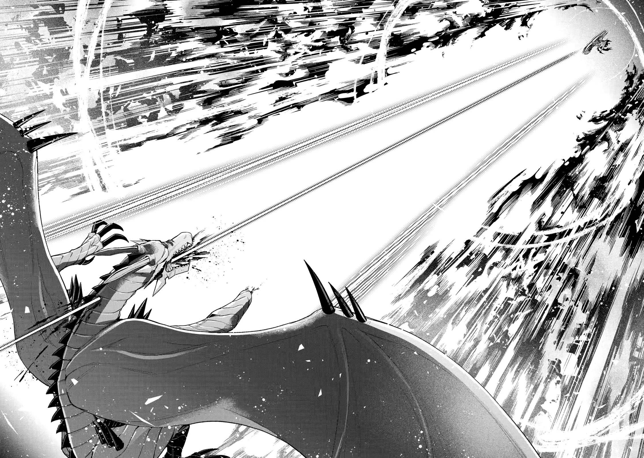 I Tried to Stop Being the Last Boss ~I Pretended to be Defeated by the Main Character and Tried to Live Freely~ Chapter 16 page 30 - Chapter 16