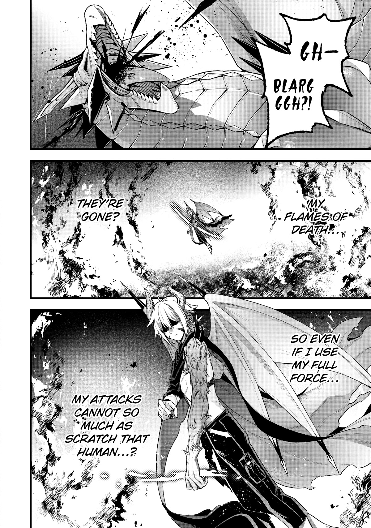 I Tried to Stop Being the Last Boss ~I Pretended to be Defeated by the Main Character and Tried to Live Freely~ Chapter 16 page 31 - Chapter 16