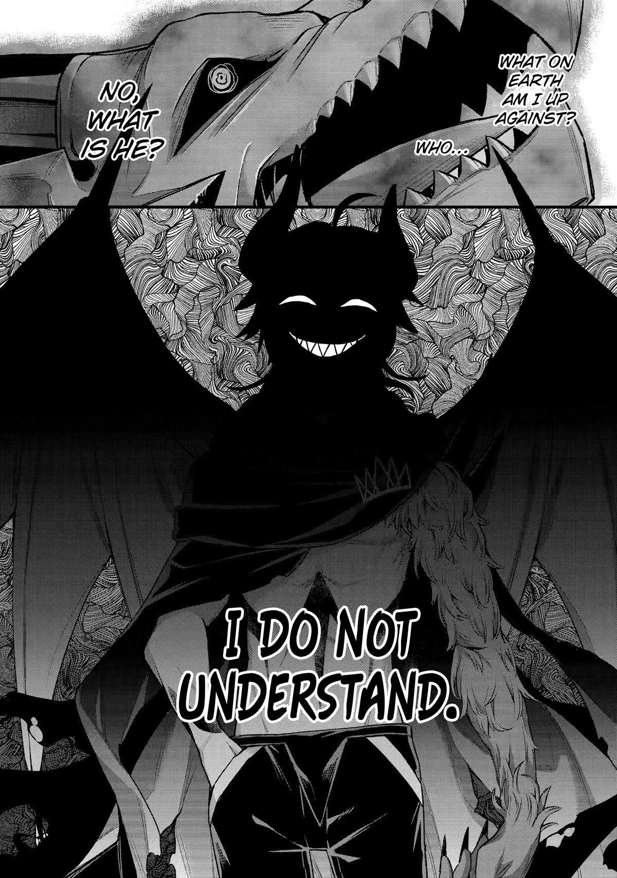 I Tried to Stop Being the Last Boss ~I Pretended to be Defeated by the Main Character and Tried to Live Freely~ Chapter 16 page 35 - Chapter 16