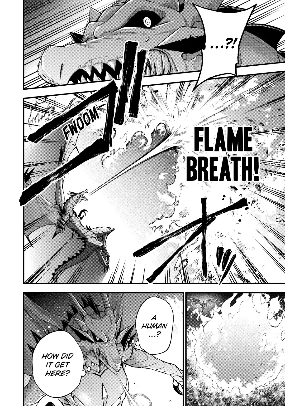 I Tried to Stop Being the Last Boss ~I Pretended to be Defeated by the Main Character and Tried to Live Freely~ Chapter 16 page 4 - Chapter 16