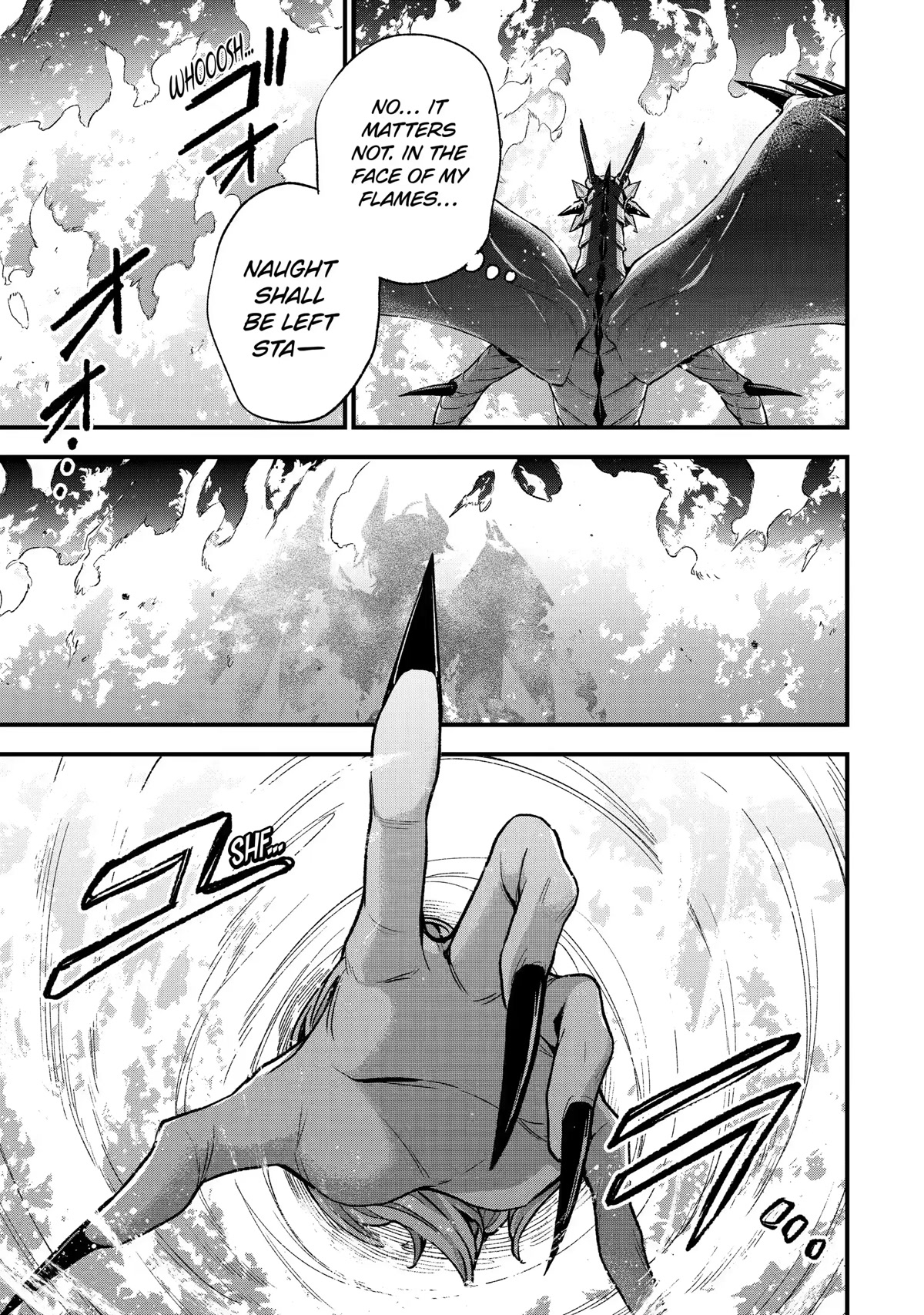 I Tried to Stop Being the Last Boss ~I Pretended to be Defeated by the Main Character and Tried to Live Freely~ Chapter 16 page 5 - Chapter 16