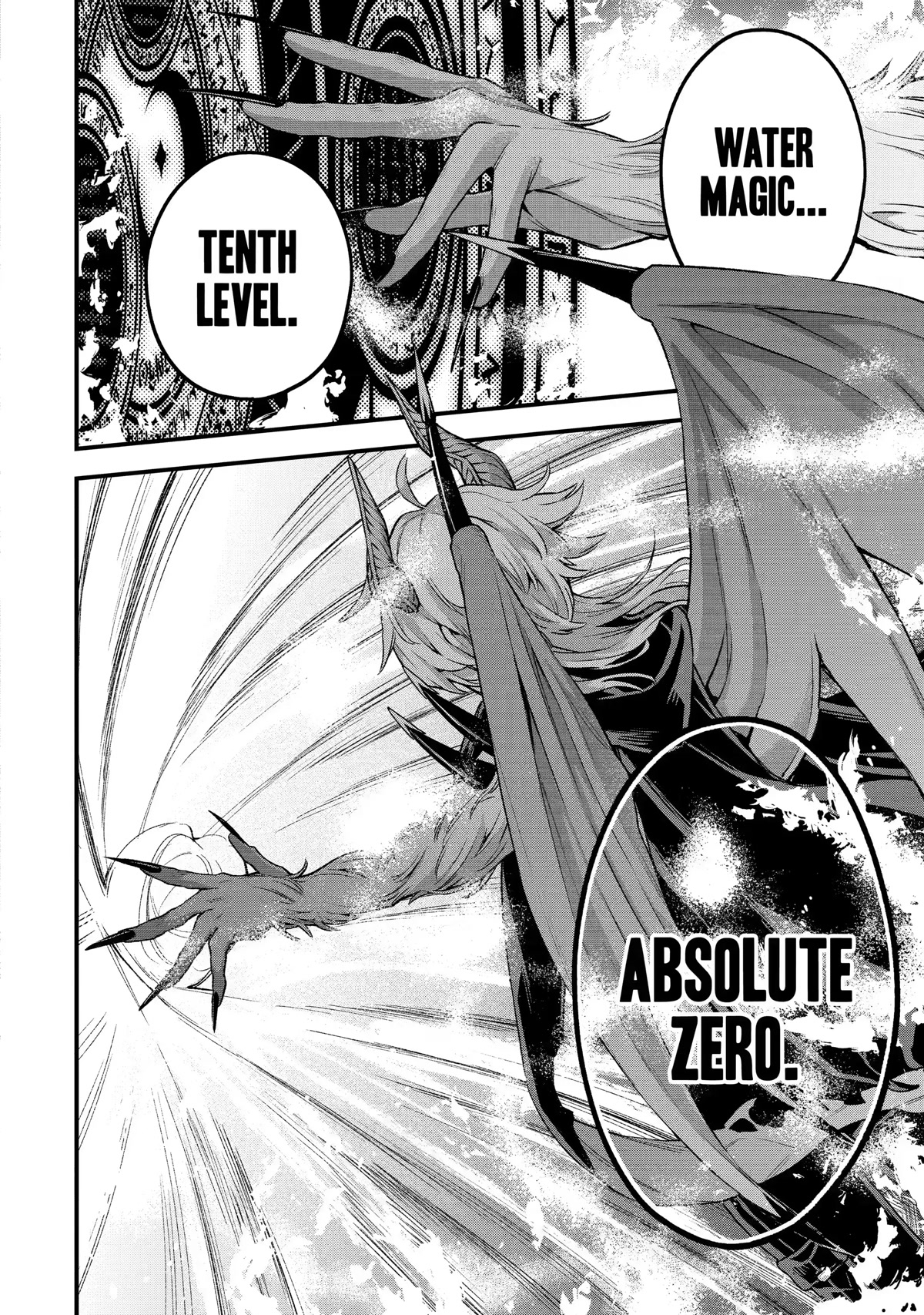 I Tried to Stop Being the Last Boss ~I Pretended to be Defeated by the Main Character and Tried to Live Freely~ Chapter 16 page 6 - Chapter 16